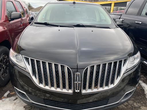 Used Car Dealer «J & C Auto Sales», reviews and photos, 24700 Gratiot Ave, Eastpointe, MI 48021, USA