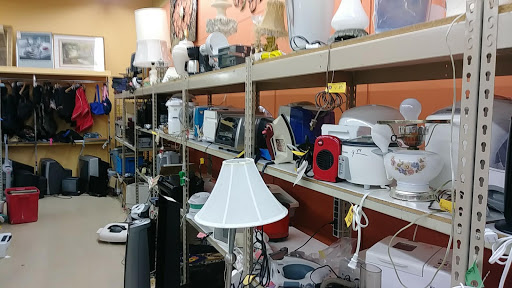 Thrift Store «Community Thrift Store», reviews and photos, 9140 E 31st St, Tulsa, OK 74145, USA