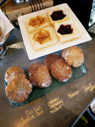 Coffee Shop «Vacavi Cafe», reviews and photos, 100 Water St, Conneaut Lake, PA 16316, USA