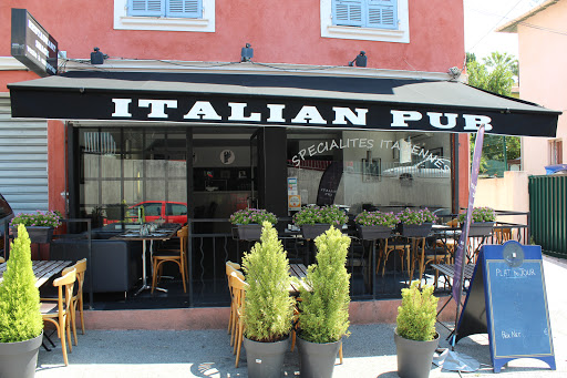 Italian Pub