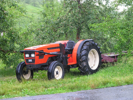 Orchard «Autumn Hills Orchard», reviews and photos, 495 Chicopee Row, Groton, MA 01450, USA