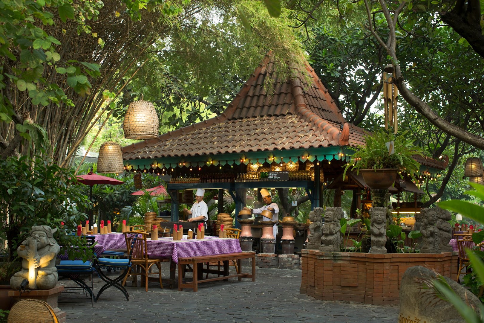 Gambar Arumanis Restaurant