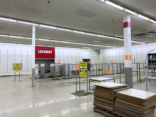 Discount Store «Kmart», reviews and photos, 10560 Harrison Ave, Harrison, OH 45030, USA