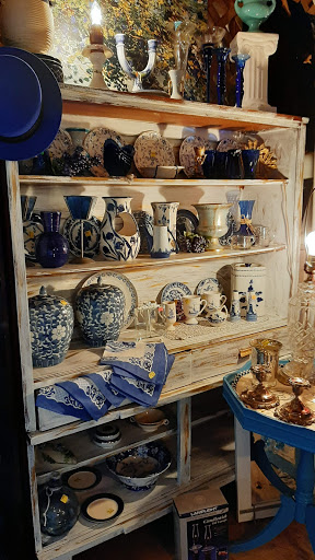 Consignment Shop «Green Acres Barn», reviews and photos, 540 Wells Mill Rd, Waretown, NJ 08758, USA