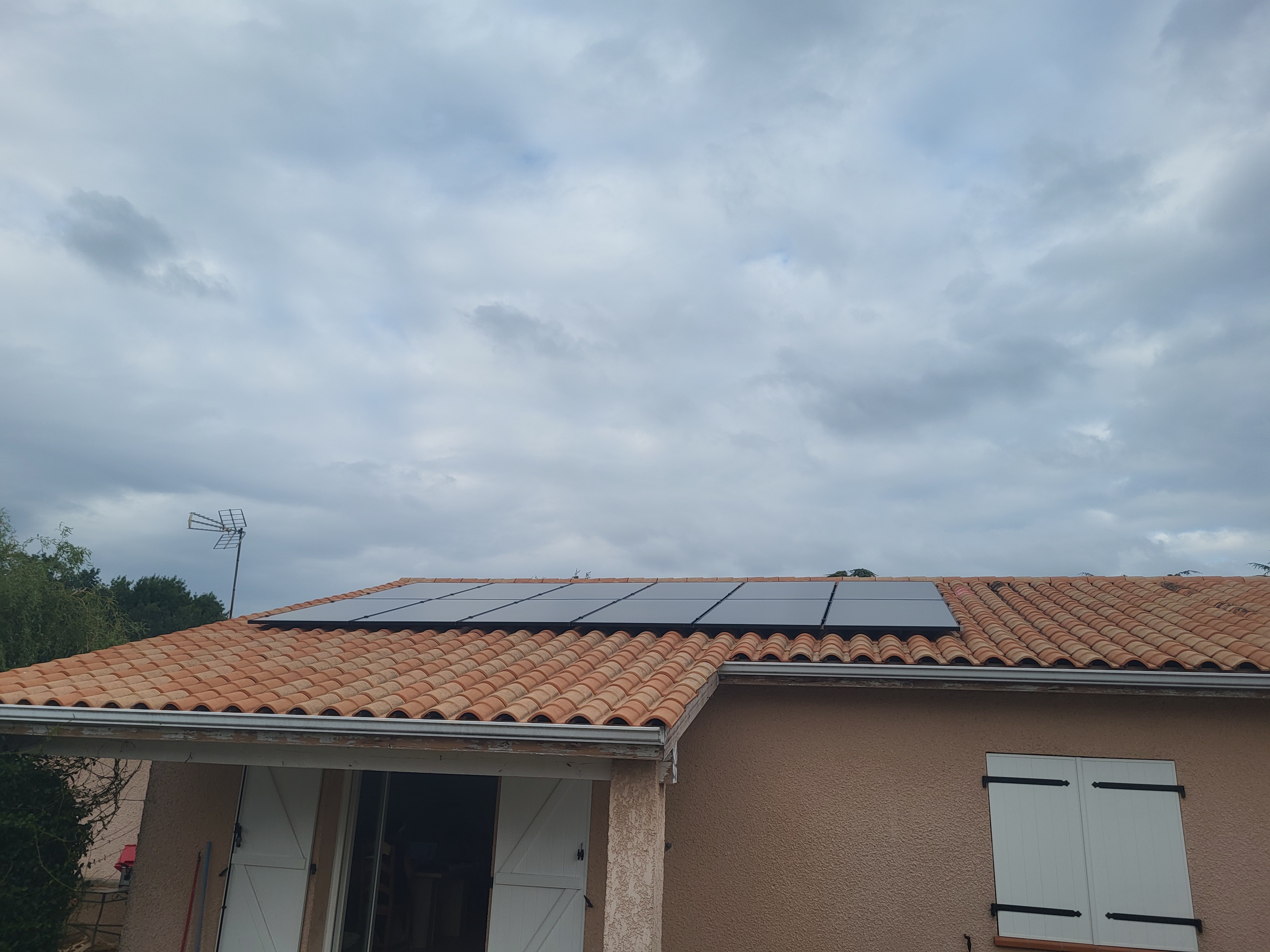Photo n° 1 de l'avis de Renaud.a fait le 25/08/2023 à 16:24