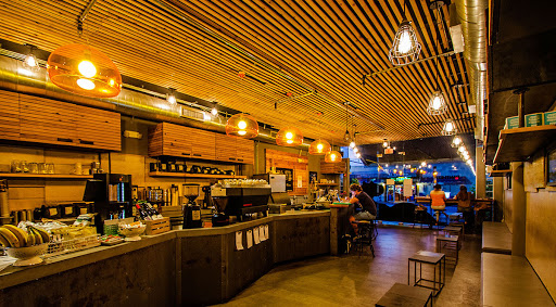 Panther Coffee, 3407 Main Hwy, Miami, FL 33133, USA, 