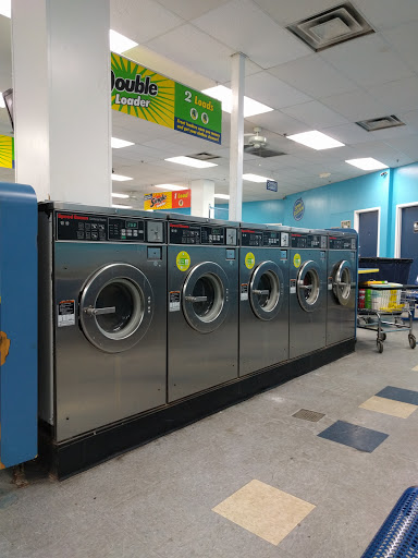 Laundromat «Spin Clean Coin Laundry», reviews and photos, 5441 Memorial Dr, Stone Mountain, GA 30083, USA