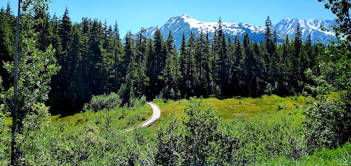 Turnagain Pass