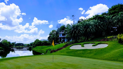 Gassan Golf Club