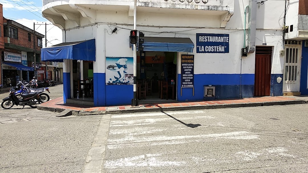 Restaurante La Costeña