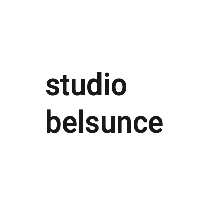 studio belsunce à Marseille