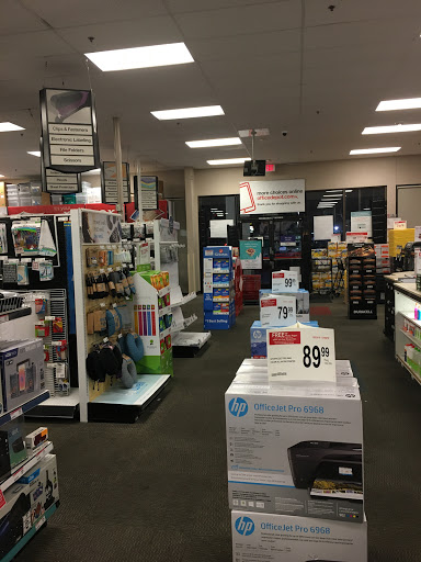 Office Supply Store «Office Depot», reviews and photos, 2559 Via Campo, Montebello, CA 90640, USA
