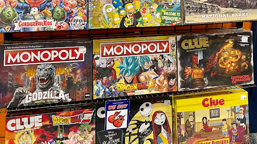 Video Game Store «Game X Change», reviews and photos, 2522 Scottsville Rd, Bowling Green, KY 42104, USA