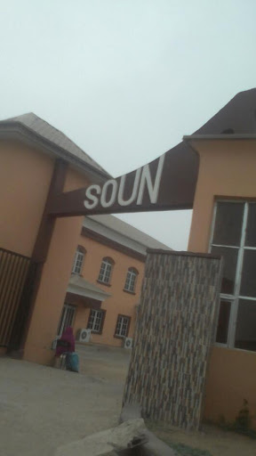 Ogbomoso Town Hall, Isale Afon, Ogbomosho, Nigeria, Event Venue, state Oyo