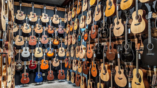 Guitar stores Honolulu