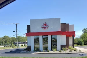 Arby's image