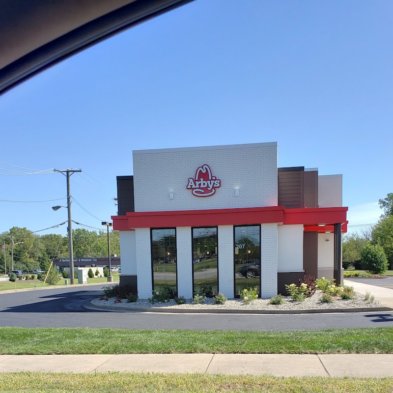 Arby's