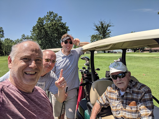 Golf Club «Joachim Golf Club», reviews and photos, 959 S Scenic Dr, Herculaneum, MO 63048, USA