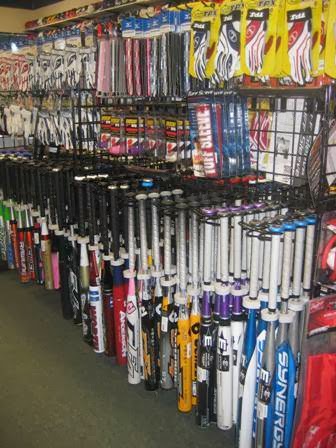 Sporting Goods Store «Cleats Sports», reviews and photos, 20221 N 67th Ave, Glendale, AZ 85308, USA