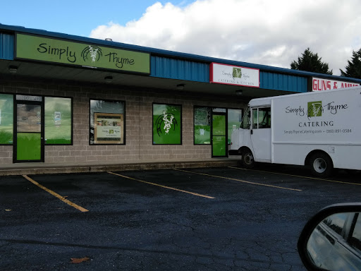Caterer «Simply Thyme Catering», reviews and photos, 14020 NE Fourth Plain Blvd, Vancouver, WA 98682, USA