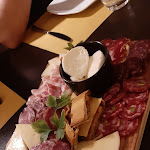 Photo n°3 de l'avis de Francesca.u fait le 07/06/2022 à 04:44 sur le  Eventi Divini - Osteria Contemporanea à Giarratana