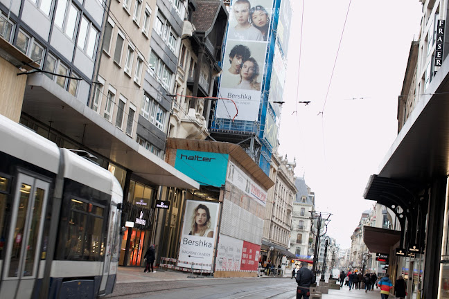 Rue du Marché 7, 1204 Genève, Schweiz