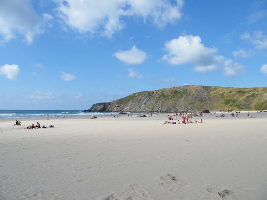 Xago Strand