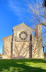 Mosteiro e Igreja de Santa Clara