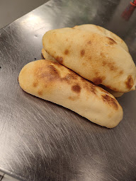 Photo n°42 de Hollywood Pizza Time à Chaumont ()