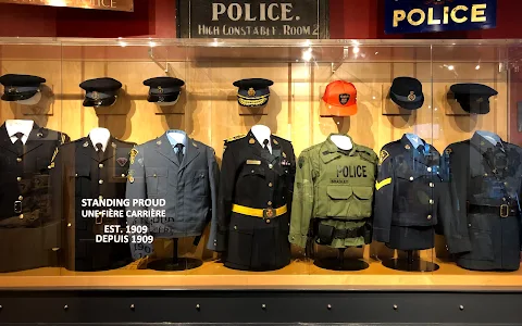 Ontario Provincial Police Museum image