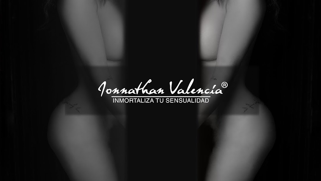 Jonnathan Valencia - Fotógrafo