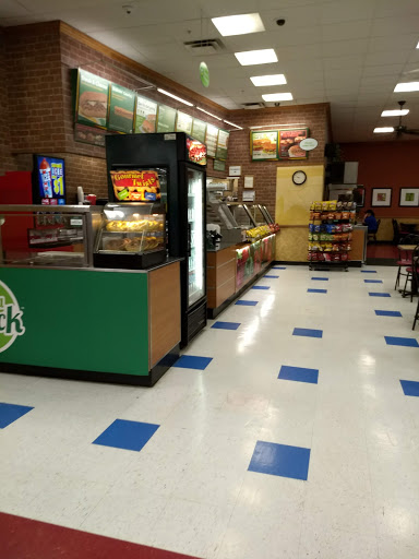 Restaurant «SUBWAY®Restaurants», reviews and photos, 8301 N Church Rd, Kansas City, MO 64158, USA