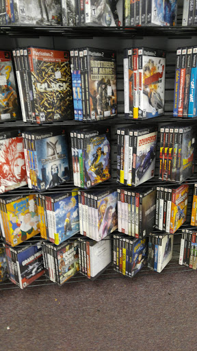 Music Store «Disc Replay», reviews and photos, 1418 Butterfield Rd, Downers Grove, IL 60515, USA