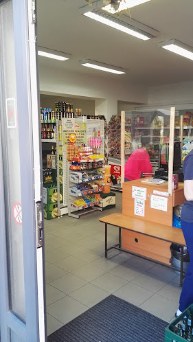 Recenze na Potraviny Hruška v Olomouc - Supermarket