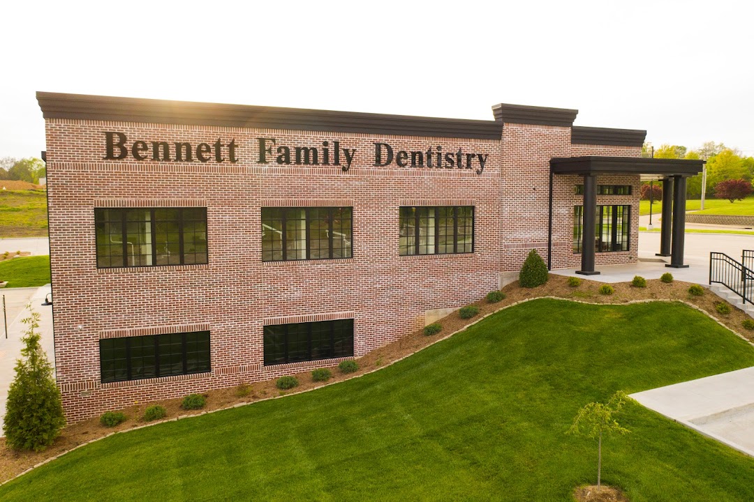 Bennett Family Dentistry
