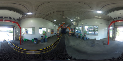 Car Wash «Sparkle Express Joliet Car Wash», reviews and photos, 2831 W Jefferson St, Joliet, IL 60435, USA