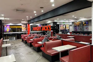 Hungry Jack's Burgers Burwood (NSW) image