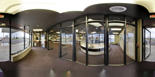 Jeweler «Siegel Jewelers», reviews and photos, 2845 Lake Eastbrook Blvd SE, Grand Rapids, MI 49512, USA