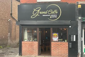 Grand Caffe image