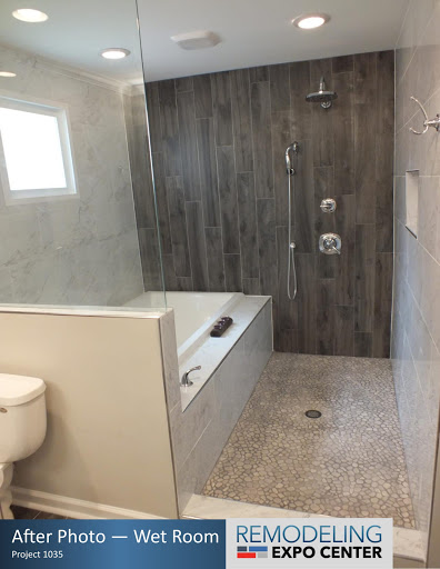 Kitchen Remodeler «Remodeling Expo Center», reviews and photos, 48 King St, Roswell, GA 30075, USA