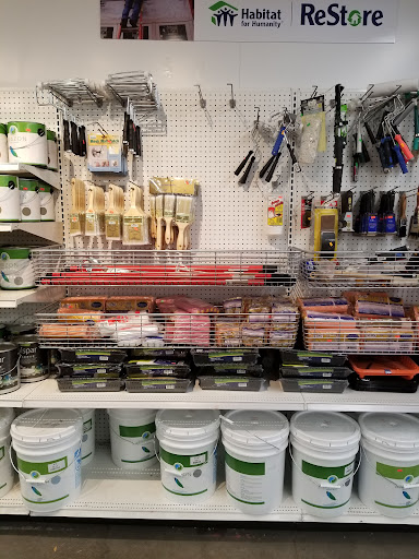Home Improvement Store «Twin Cities Habitat for Humanity ReStore», reviews and photos