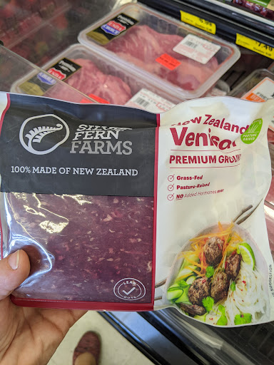 Grocery Store «Grocery Outlet Bargain Market», reviews and photos, 1320 Railroad Ave, Livermore, CA 94550, USA