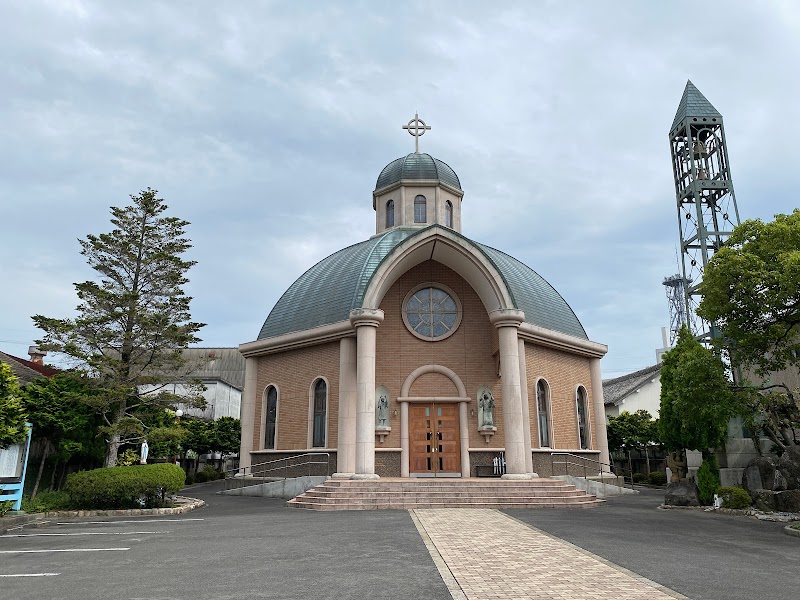 カトリック島原教会