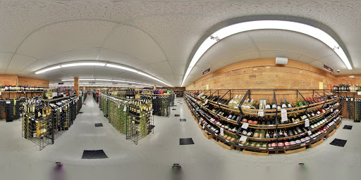 Wine Store «Fikes-Parkhill Liquor & Wines», reviews and photos, 5111 S Lewis Ave, Tulsa, OK 74105, USA