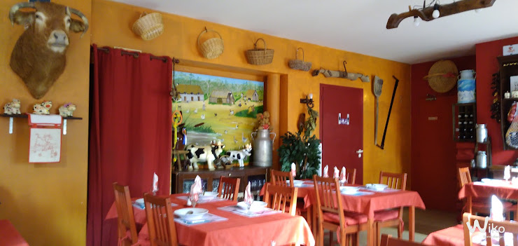 photo n° 25 du restaurants La Pièce De Boeuf à Castelnau-d'Auzan-Labarrère
