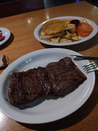 Comentarii opinii despre El Viejo John