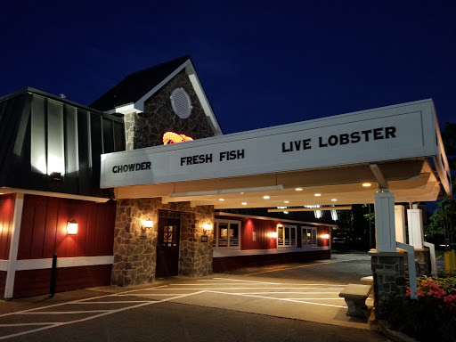 Restaurantes de pescado en Cleveland