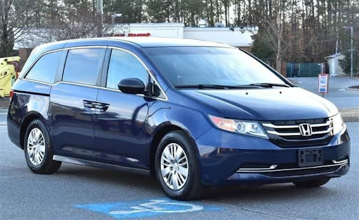 Used Car Dealer «Capitol Motors, LLC», reviews and photos, 8608 Jefferson Davis Hwy, Fredericksburg, VA 22407, USA