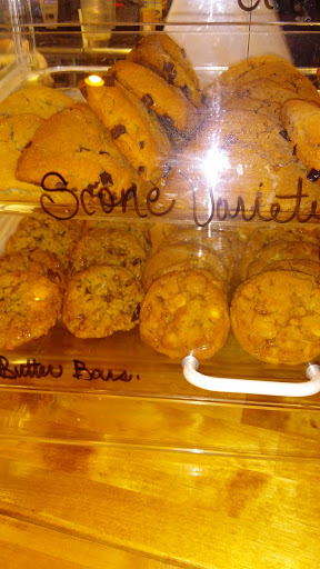 Restaurant «Steam Anchor Coffee & Cafe», reviews and photos, 1310 17th St, Fulton, IL 61252, USA