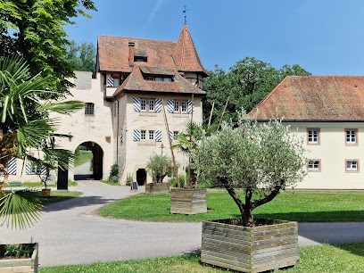 Schloss Beuggen